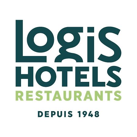 Logis Hotel Restaurant Residence Nissan-lez-Enserune Exterior foto