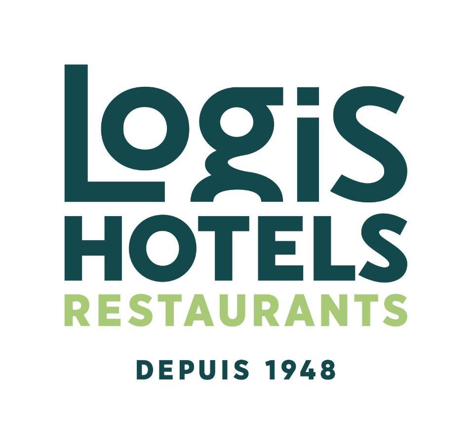 Logis Hotel Restaurant Residence Nissan-lez-Enserune Exterior foto